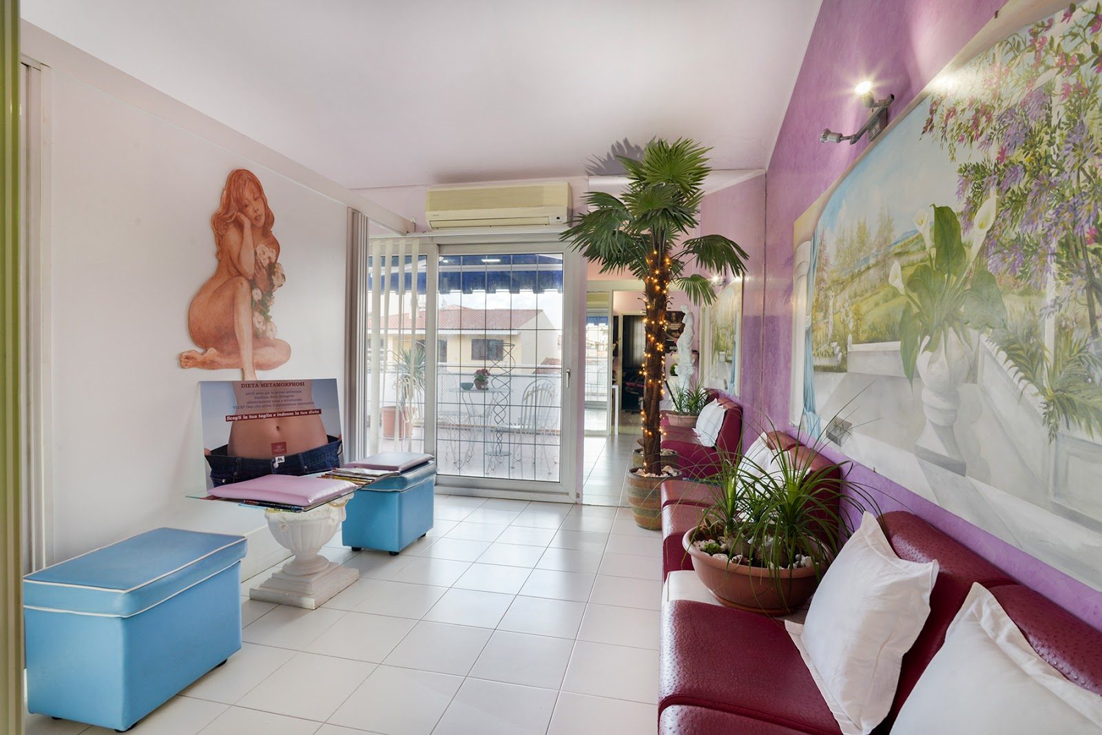 Galleria Centro Benessere ed Estetica Licia